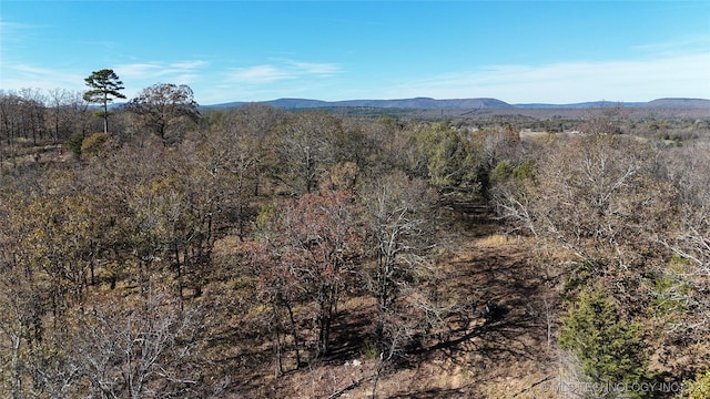 Se 110 Road, Red Oak, OK 74563