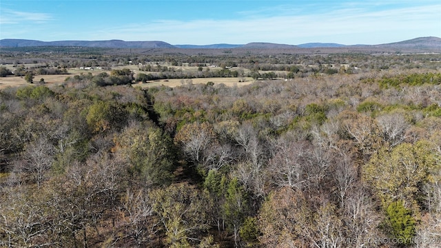 Se 110 Road, Red Oak, OK 74563