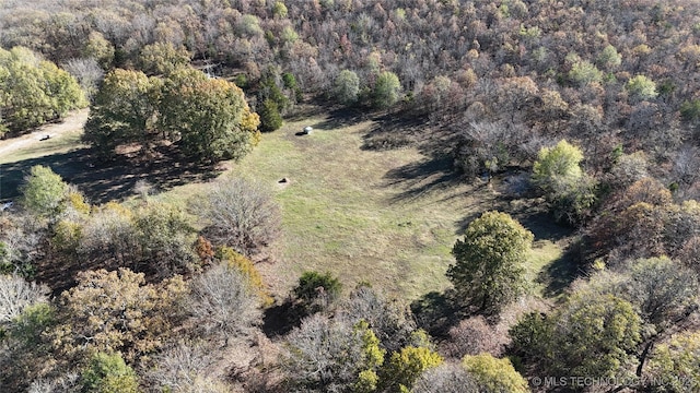 Se 110 Road, Red Oak, OK 74563