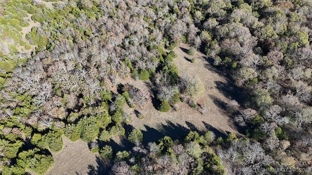 Se 110 Road, Red Oak, OK 74563