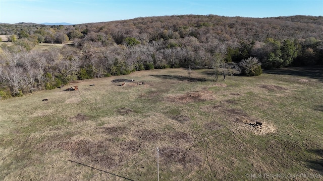Se 110 Road, Red Oak, OK 74563