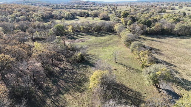 Se 110 Road, Red Oak, OK 74563
