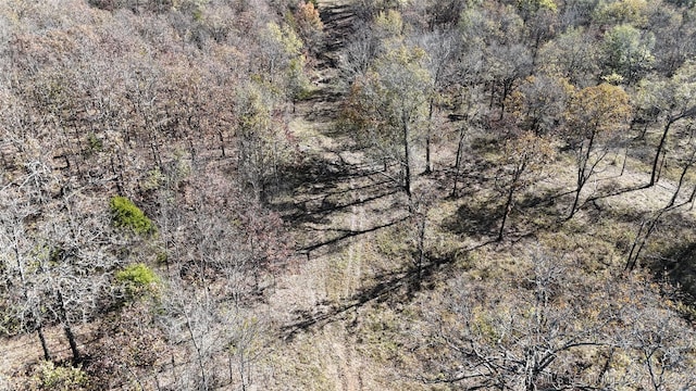 Se 110 Road, Red Oak, OK 74563