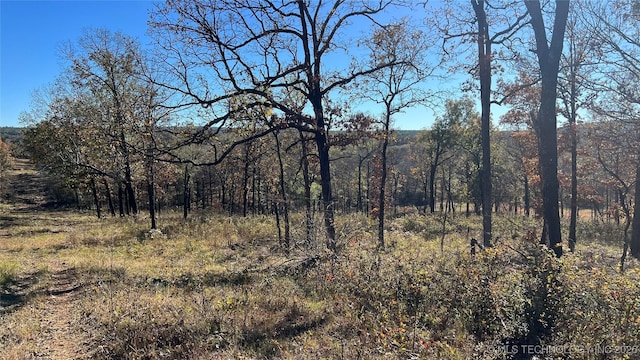 Se 110 Road, Red Oak, OK 74563