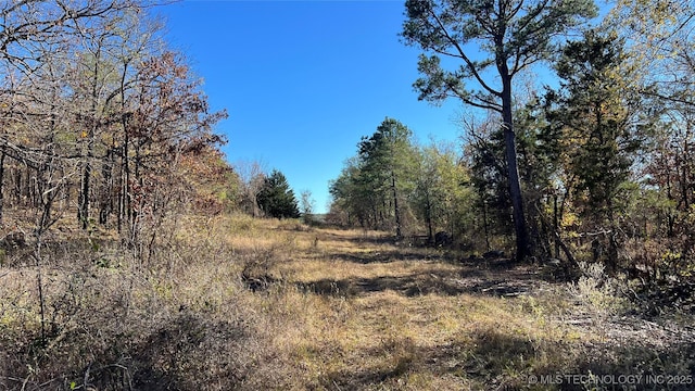 Se 110 Road, Red Oak, OK 74563