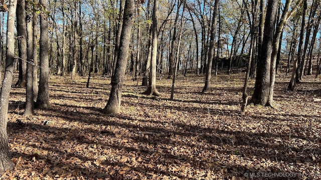 Se 110 Road, Red Oak, OK 74563
