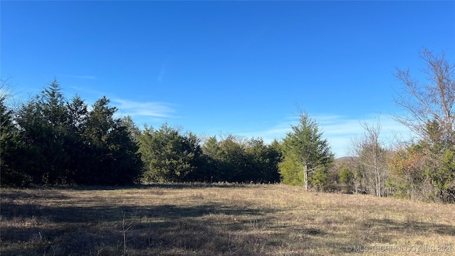 Se 110 Road, Red Oak, OK 74563