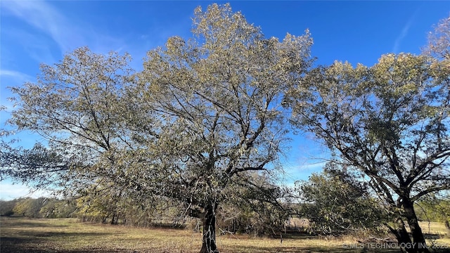 Se 110 Road, Red Oak, OK 74563