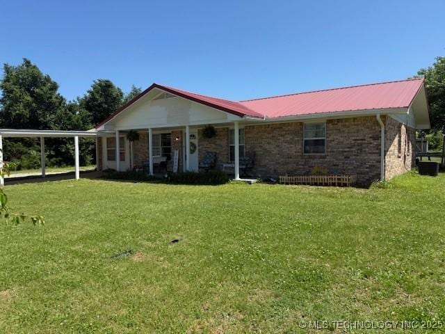 9205 County Road 1540, Ada, OK 74820 - photo 1