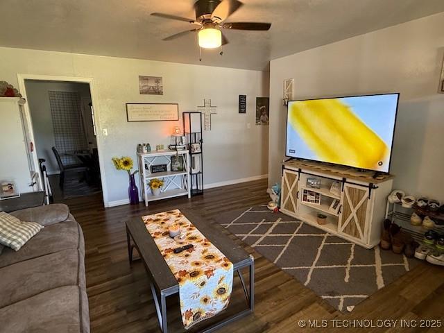 9205 County Road 1540, Ada, OK 74820 - photo 3