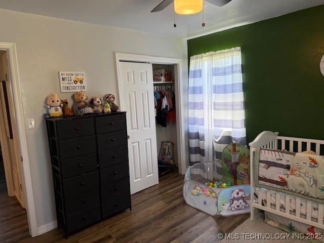 9205 County Road 1540, Ada, OK 74820 - photo 13