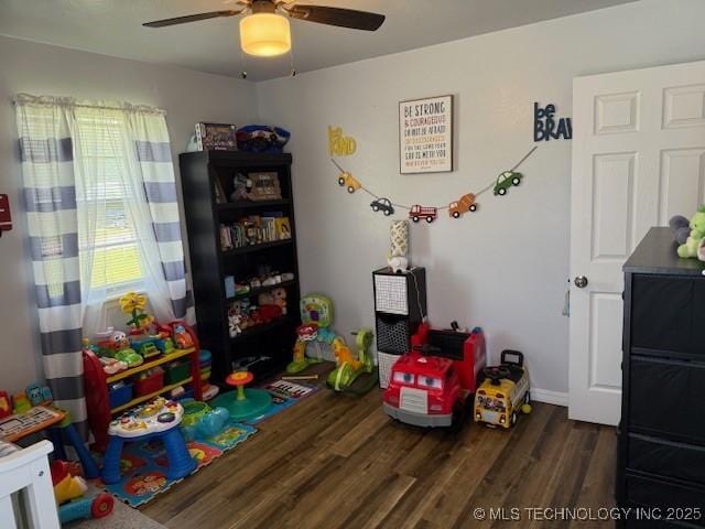 9205 County Road 1540, Ada, OK 74820 - photo 14