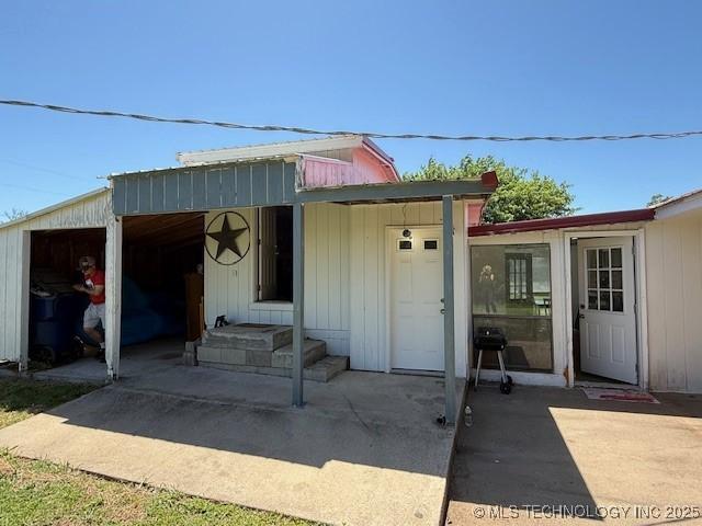 9205 County Road 1540, Ada, OK 74820 - photo 17
