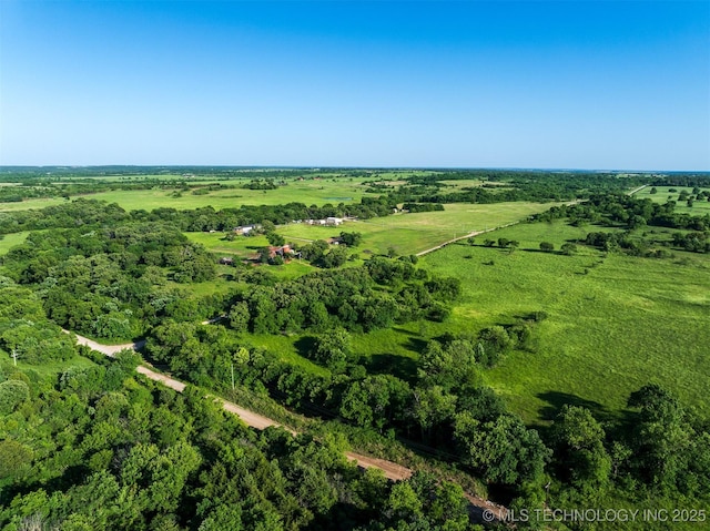 5 S 5400th St, Maramec Twp, OK 74045