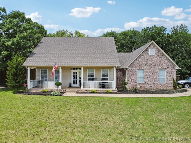 4602 S Linwood Dr, Sand Springs, OK 74063 - photo 1