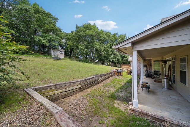 4602 S Linwood Dr, Sand Springs, OK 74063 - photo 18