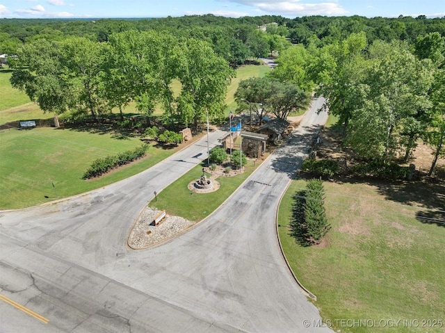 0 Chisholm Trl, Burneyville, OK 73430