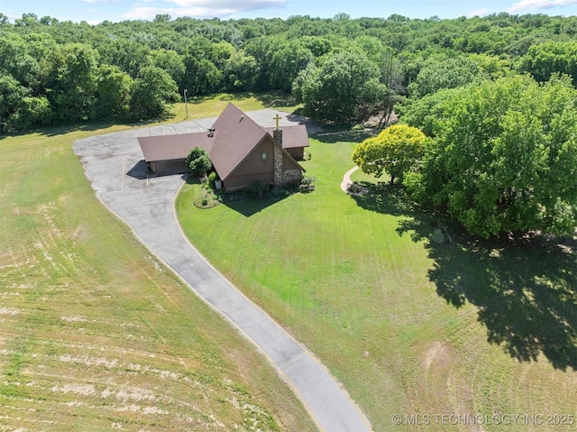0 Chisholm Trl, Burneyville, OK 73430