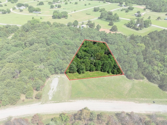0 Chisholm Trl, Burneyville, OK 73430