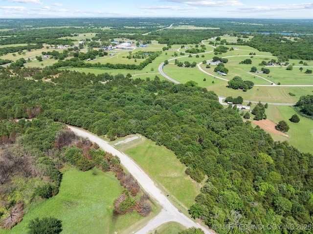 0 Chisholm Trl, Burneyville, OK 73430