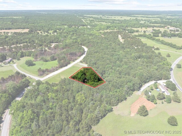 0 Chisholm Trl, Burneyville, OK 73430