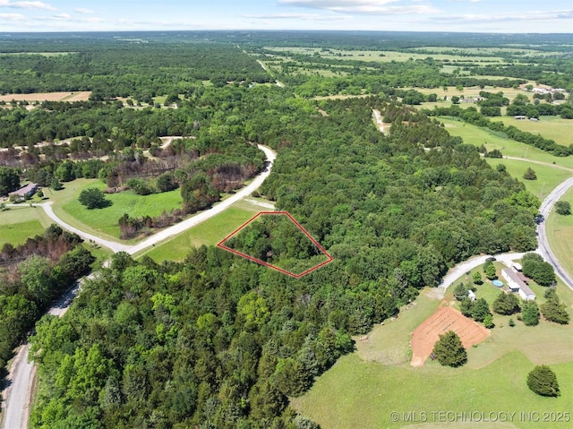 0 Chisholm Trl, Burneyville, OK 73430