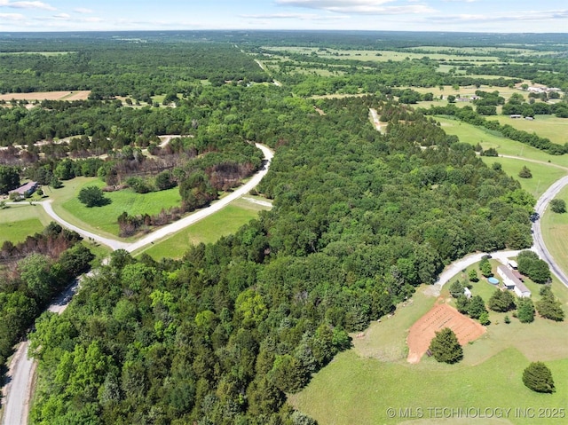 0 Chisholm Trl, Burneyville, OK 73430