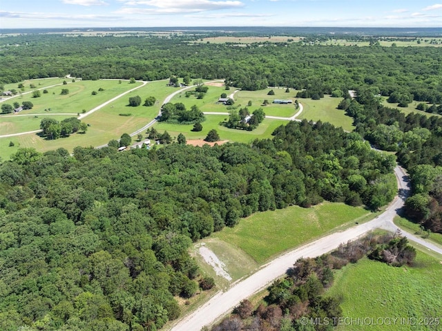 0 Chisholm Trl, Burneyville, OK 73430