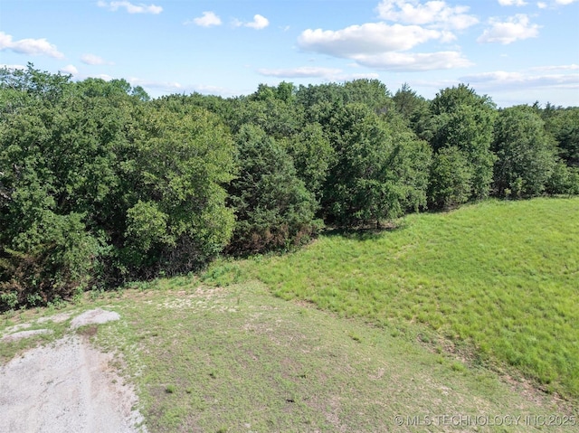 0 Chisholm Trl, Burneyville, OK 73430