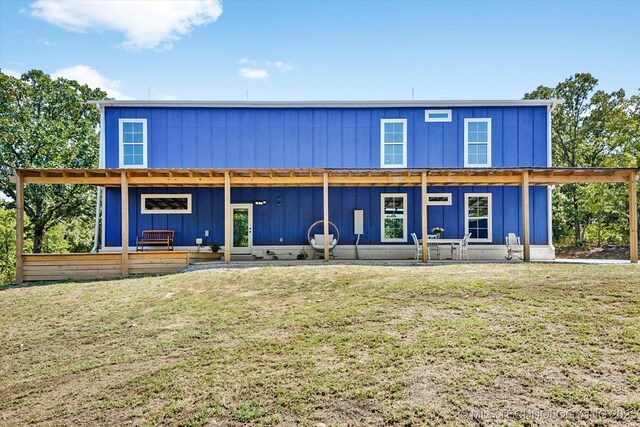 14215 E 208th St, Bixby, OK 74008 - photo 45