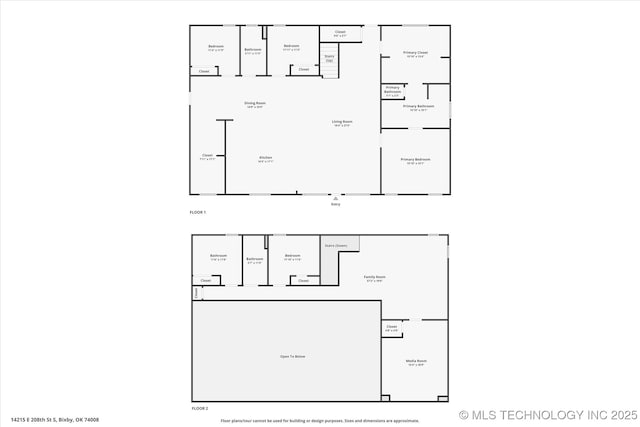 14215 E 208th St, Bixby, OK 74008 - photo 50