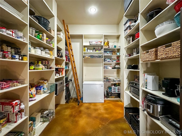 16012 N 145th Ave, Collinsville, OK 74021 - view of storage area