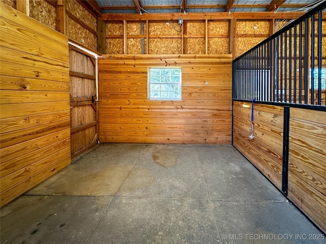 16012 N 145th Ave, Collinsville, OK 74021 - view of horse barn