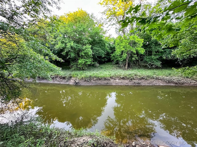 16012 N 145th Ave, Collinsville, OK 74021 - water view