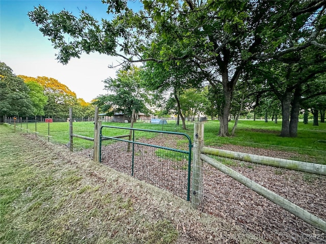 16012 N 145th Ave, Collinsville, OK 74021 - view of surrounding community
