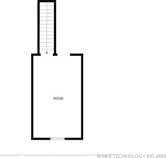 3200 Heritage Dr, Claremore, OK 74019 - home floor plan