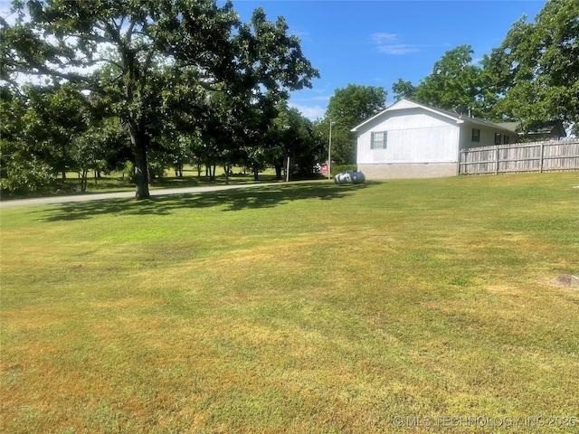 1819 E 600, Locust Grove, OK 74352 - photo 6