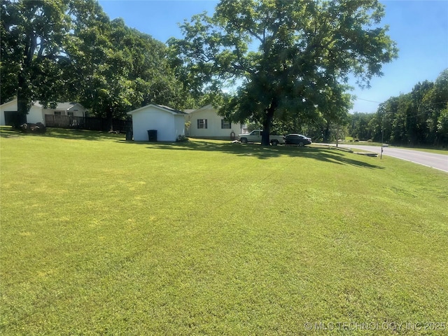 1819 E 600, Locust Grove, OK 74352 - photo 8