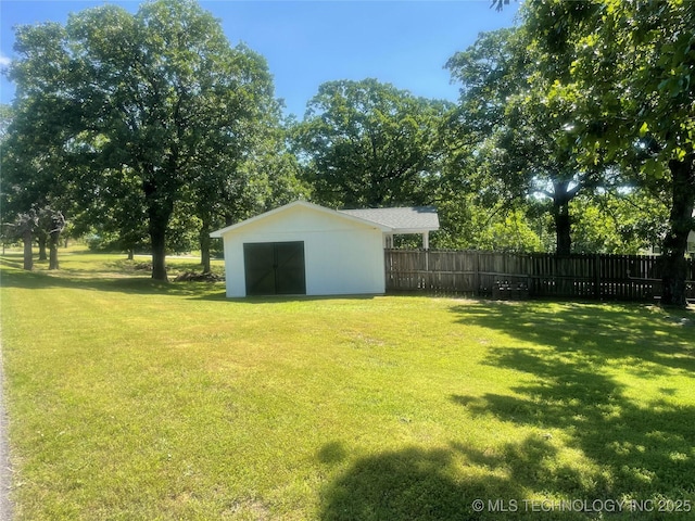 1819 E 600, Locust Grove, OK 74352 - photo 9