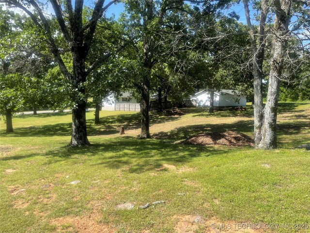 1819 E 600, Locust Grove, OK 74352 - photo 10