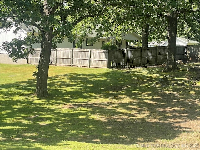 1819 E 600, Locust Grove, OK 74352 - photo 11