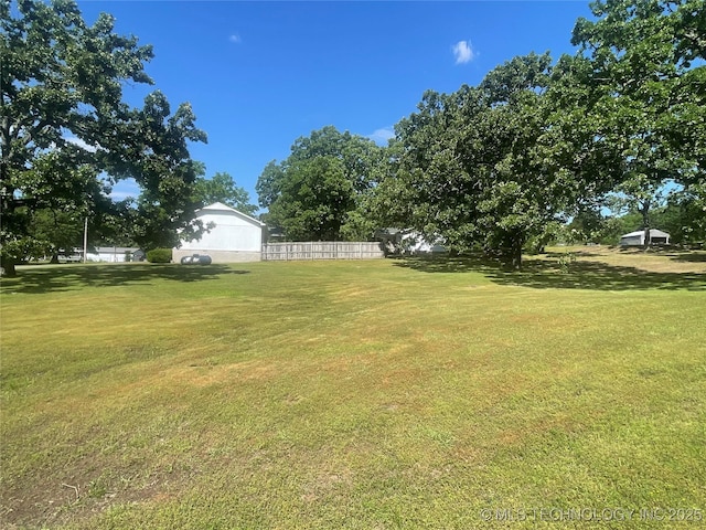 1819 E 600, Locust Grove, OK 74352 - photo 13