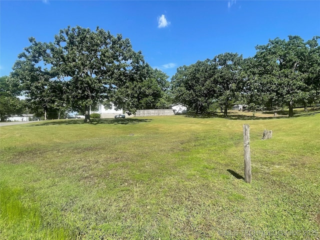 1819 E 600, Locust Grove, OK 74352 - photo 14