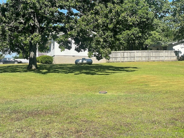 1819 E 600, Locust Grove, OK 74352 - photo 15