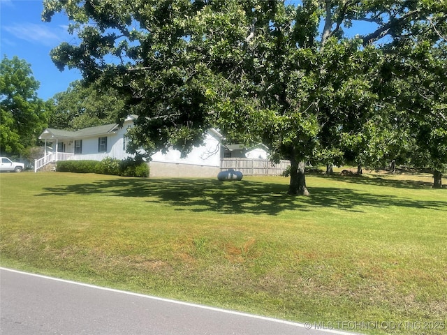 1819 E 600, Locust Grove, OK 74352 - photo 3