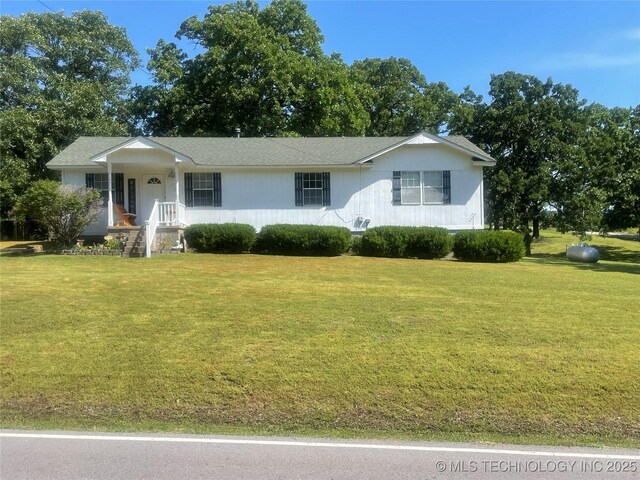 1819 E 600, Locust Grove, OK 74352 - photo 19