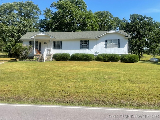 1819 E 600, Locust Grove, OK 74352 - photo 1