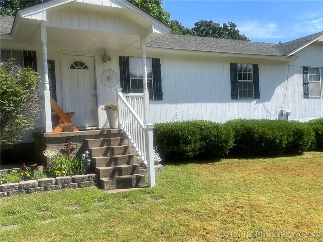 1819 E 600, Locust Grove, OK 74352 - photo 2