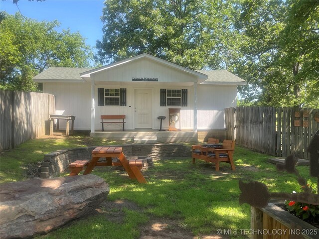 1819 E 600, Locust Grove, OK 74352 - photo 16