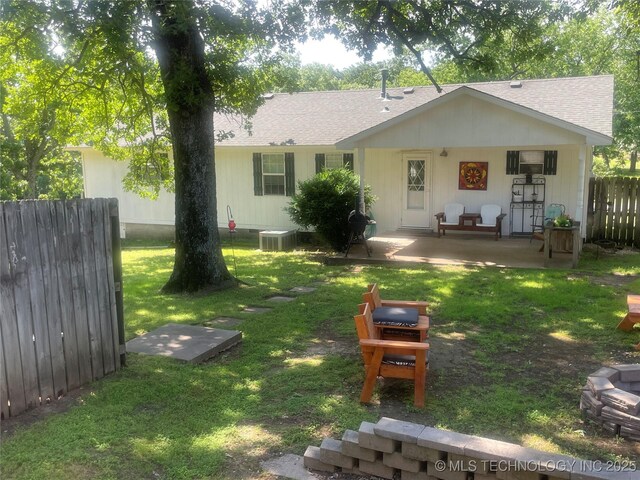 1819 E 600, Locust Grove, OK 74352 - photo 17